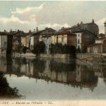 Bar Le Duc - Maisons sur l Ormain