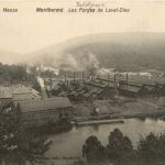 Montherme - Les Forges de Laval Dieu