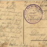 Sedan - Pont de la Gare - Feldpost