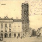 Meenen - Stadhuis