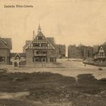 Westende - Deutsche Villen Colonie