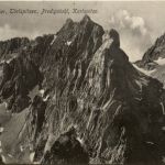 Wilder Kaiser - Törlspitzen Predigstuhl