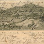 Digue de Vadrineau et St. Quentin