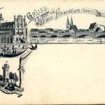 Gruss aus Frankfurt Oder