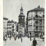 Spandau - Potsdamerstrasse