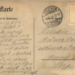 Gruss aus Rauchfangswerder - Restaurant Waldhaus am Zeuthener See