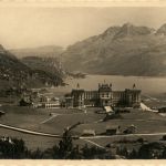 Maloja