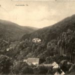 Auerbach an der Bergstrasse - Hochstädter Tal