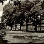 Doberlug-Kirchhain - Hauptstrasse
