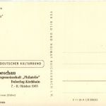 Doberlug-Kirchhain - HOG Grüner Berg