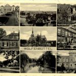 Wolfenbüttel