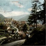 Lautenthal - Bischofsthal