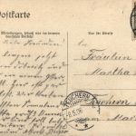 Truppen Übungsplatz Döberitz