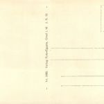 Ostseebad Graal vom Flugzeug