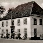 Meldorf - Hotel Holländerei