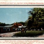 Gasthaus zum Uglei - Uglei See