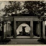 Wurzen - Gefallenendenkmal