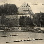 Ulm - Wilhelmshöhe
