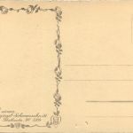 Scherenschnitt - Angeln