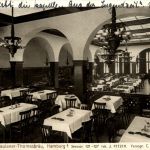 Hamburg - Restaurant Paulaner Thomasbräu