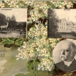 Friedrichsruh - Litho