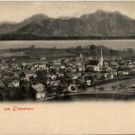 Prien am Chiemsee