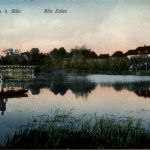 Ahlden Aller - Alte Leine