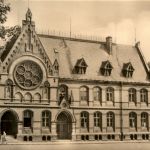 Bad Doberan - Goetheschule