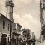 Suez - Native Street