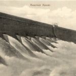 Assouan - Reservoir