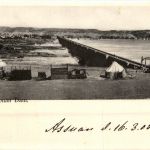 Assouan - Dam