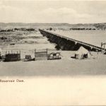 Assouan - Dam