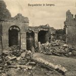 Burgundertor in Longwy
