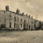 Verdun - Etain an der Orne