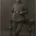 Wetzlar - soldat