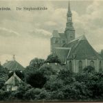 Tangermünde - Die Stephanskirche