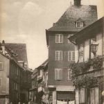 Barr - Rue Hartmann