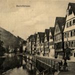 Calw - Bischoffstrasse