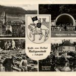 Grüsse aus dem Heilbad Heiligenstadt