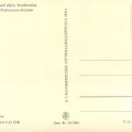 Hermsdorf - Ernst Thälmann Strasse