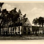 Hermsdorf - HO Gaststätte Hermsdorfer Kreuz