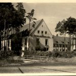 Hermsdorf - HO Gaststätte Hermsdorfer Kreuz