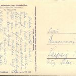 Hermsdorf - HO Gaststätte Hermsdorfer Kreuz