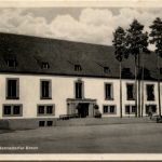 Hermsdorf - HO Gaststätte Hermsdorfer Kreuz