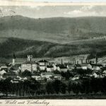 Furth im Wald