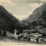 Pontresina und Val Roseg
