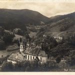 Bad Rippoldsau - Klösterle