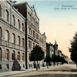 Reutlingen - Kaiser Strasse