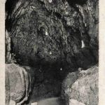 Honau - Olgahöhle am fusse des Lichtenstein