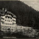 Calw - Erholungsheim Libanon